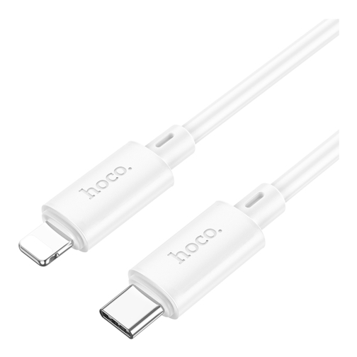 Купить USB Hoco X88 Gratified PD27W Type-C to Lightning 2m, 4