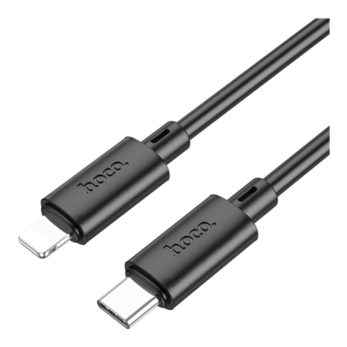 Купить USB Hoco X88 Gratified PD27W Type-C to Lightning 2m, 5