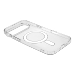 Купить Чехол TPU Clear Case with Magsafe для iPhone 17 Air, 7