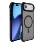 Купити Чохол TPU+PC Anti Drop with MagSafe для iPhone 17 Air