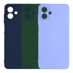 Купити Чохол Silicone Cover Full Camera (A) для Samsung Galaxy A07 (A075)