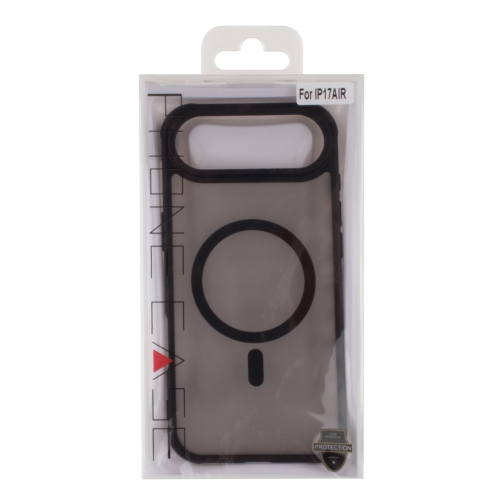 Купити Чохол TPU+PC Anti Drop with MagSafe для iPhone 17 Air, 2