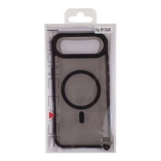 Купити Чохол TPU+PC Anti Drop with MagSafe для iPhone 17 Air