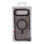 Купити Чохол TPU+PC Anti Drop with MagSafe для iPhone 17 Air, 2