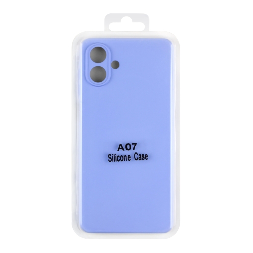 Купити Чохол Silicone Cover Full Camera (A) для Samsung Galaxy A07 (A075), 2