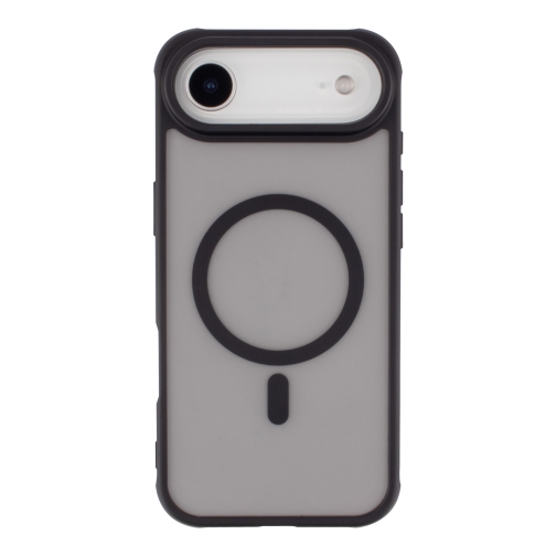 Купити Чохол TPU+PC Anti Drop with MagSafe для iPhone 17 Air, 3