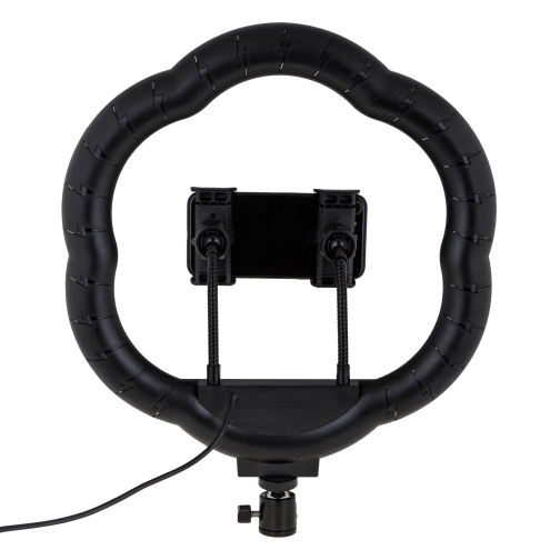 Купити Лампа Fill light LC-318(Flower Type) 33 cm, 3