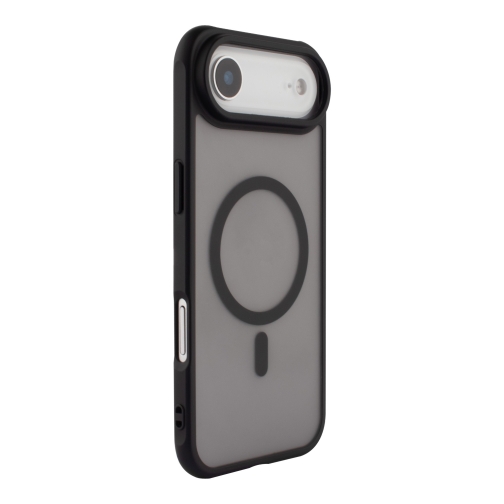 Купити Чохол TPU+PC Anti Drop with MagSafe для iPhone 17 Air, 4