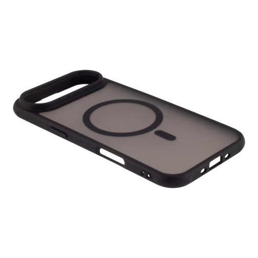 Купити Чохол TPU+PC Anti Drop with MagSafe для iPhone 17 Air, 6