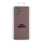 Купити Чохол Silicone Cover Full Camera (A) для Samsung Galaxy A07 (A075), 6