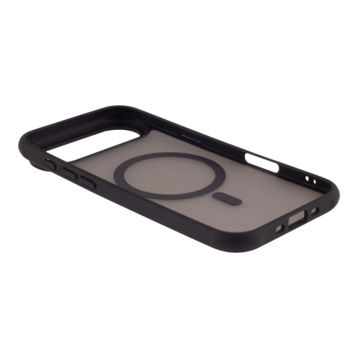 Купити Чохол TPU+PC Anti Drop with MagSafe для iPhone 17 Air, 7