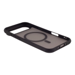 Купити Чохол TPU+PC Anti Drop with MagSafe для iPhone 17 Air, 7