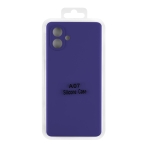 Купити Чохол Silicone Cover Full Camera (A) для Samsung Galaxy A07 (A075), 7