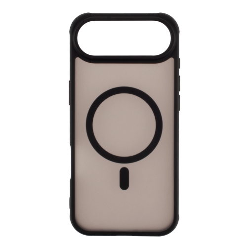 Купити Чохол TPU+PC Anti Drop with MagSafe для iPhone 17 Air, 8