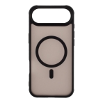 Купити Чохол TPU+PC Anti Drop with MagSafe для iPhone 17 Air, 8