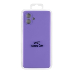 Купити Чохол Silicone Cover Full Camera (A) для Samsung Galaxy A07 (A075), 8