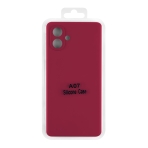 Купити Чохол Silicone Cover Full Camera (A) для Samsung Galaxy A07 (A075), 9