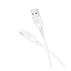 Купити Кабель USB Borofone BX113 Silicone Lightning 2.4A, 4
