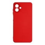 Купити Чохол Silicone Cover Full Camera (A) для Samsung Galaxy A07 (A075), 13