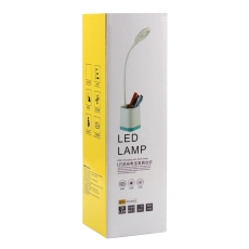 Купить Лампа Настольная с Подставкой WS-8002 1200 мАч Купить Лампа Настольная с Подставкой WS-8002 1200 мАч