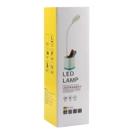 Купить Лампа Настольная с Подставкой WS-8002 1200 мАч, 2