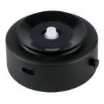 Купити Автотримач X8Q Magnetic/Vacuum Electric