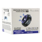 Купити Автотримач X8Q Magnetic/Vacuum Electric, 2