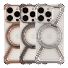 Купить Чехол Titanium ArmorX Mag для iPhone 15 Pro Max Купить Чехол Titanium ArmorX Mag для iPhone 15 Pro Max