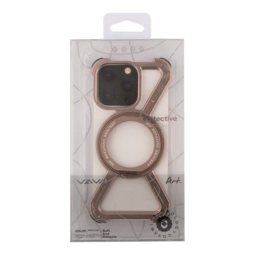 Купити Чохол Titanium ArmorX Mag для  iPhone 15 Pro Max, 3