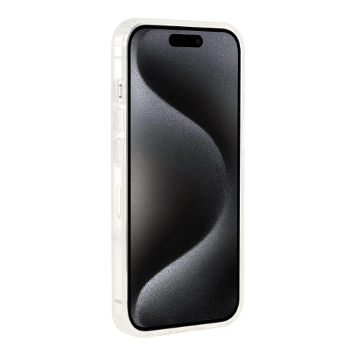 Купити Чохол TPU+PC IMD Gradient with MagSafe для iPhone 16 Pro, 5