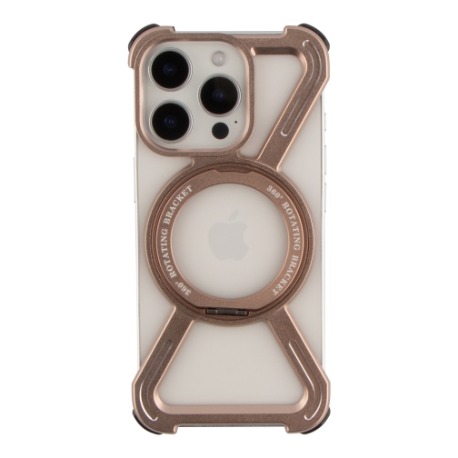 Купить Чехол Titanium ArmorX Mag для iPhone 16 Pro, 7