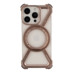 Купить Чехол Titanium ArmorX Mag для iPhone 16 Pro, 7