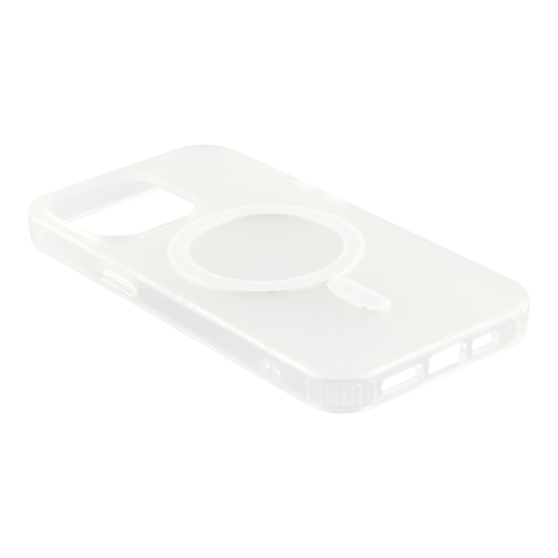 Купити Чохол TPU+PC IMD Gradient with MagSafe для iPhone 16 Pro, 6