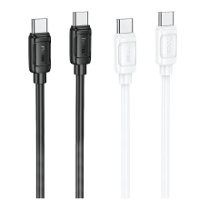 Купити Кабель USB Hoco X115 Type-C to Type-C 60W
