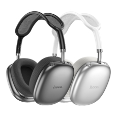 Купити Бездротова Стерео Гарнітура Hoco W55