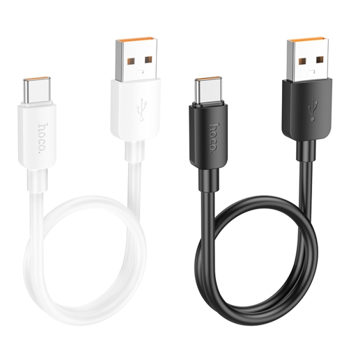 Купить USB Hoco X96 Type-C 6A 100W 0.25m