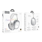 Купити Бездротова Стерео Гарнітура Hoco W55, 3