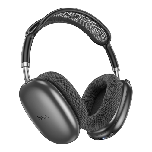 Купити Бездротова Стерео Гарнітура Hoco W55, 4