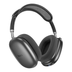 Купити Бездротова Стерео Гарнітура Hoco W55, 4