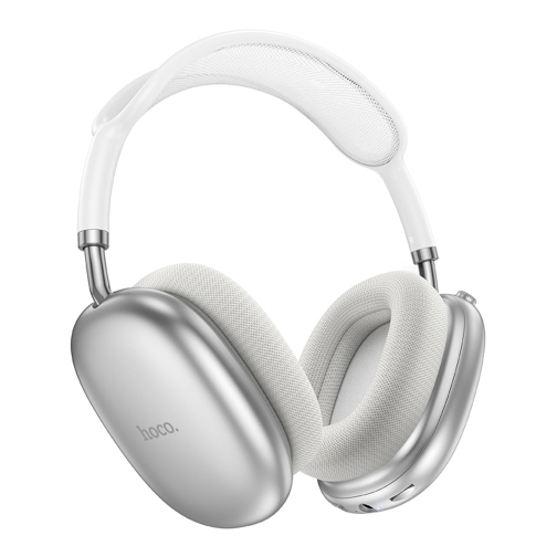 Купити Бездротова Стерео Гарнітура Hoco W55, 5