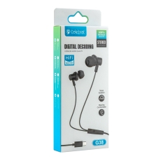 Купить Наушники Celebrat G38 Type-C