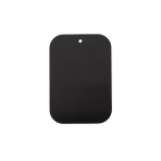 Купить Пластина Для Магнитного Держателя Квадрат (10шт.)