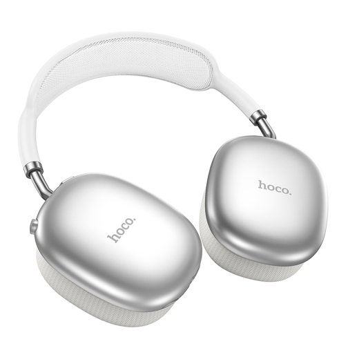 Купити Бездротова Стерео Гарнітура Hoco W55, 8