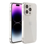 Купити Чохол TPU Virgin Full Camera для iPhone 14 Pro