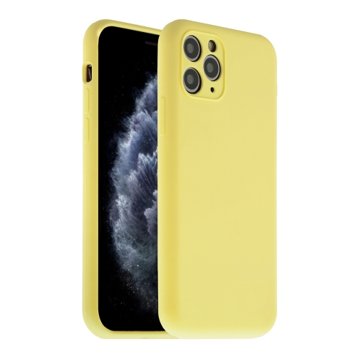 Купити Чохол Silicone Case Full Size with Frame для iPhone 11 Pro, 2