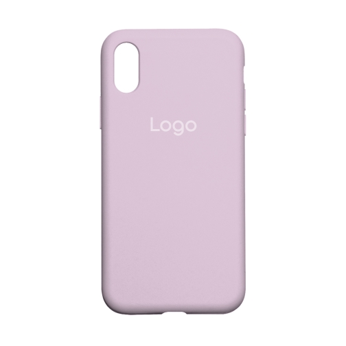 Купить Чехол Silicone Case Full Size (AA) для iPhone Xs Max, 9