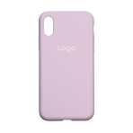 Купить Чехол Silicone Case Full Size (AA) для iPhone Xs Max, 9