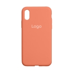 Купить Чехол Silicone Case Full Size (AA) для iPhone Xs Max, 13