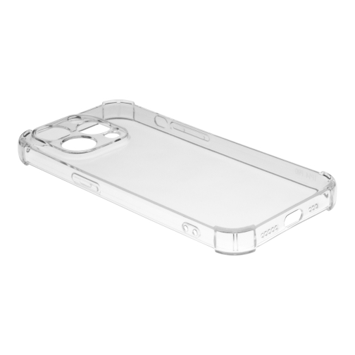 Купить Чехол TPU Virgin Hard Full Camera для Xiaomi 14 Pro, 6