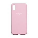 Купить Чехол Silicone Case Full Size (AA) для iPhone Xs Max, 22